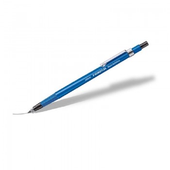 PORTAMINAS 2MM STAEDTLER MARS CON CLIP