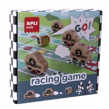 JUEGO APLI RACE GAME (18342)