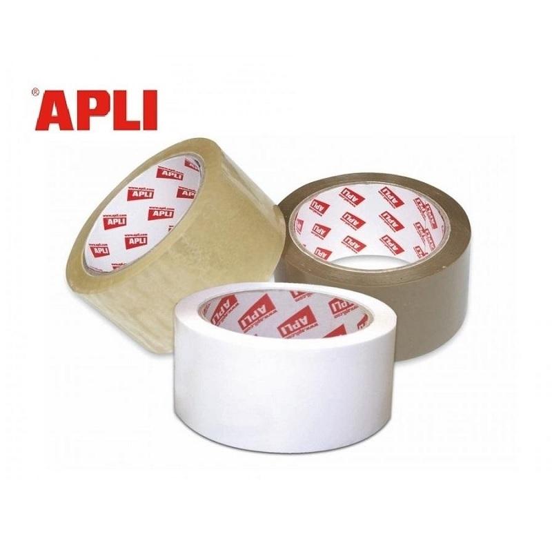 PRECINTO EN ROLLO POLIPROPILENO APLI