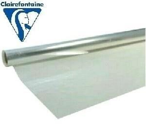 ROLLO DE FILM TRANSPARENTE 3X0,70M CLAIREFONTINE