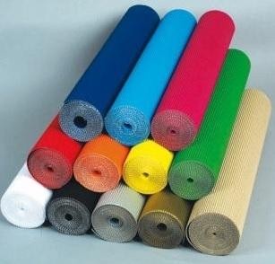 CARTON ONDULADO CLAIRFONTINE ROLLO 0,50X0,70M ( 20 )