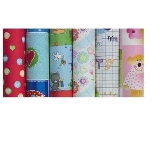 PAPEL REGALO INFANTIL EXACLAIR ROLLO 2X0,70M