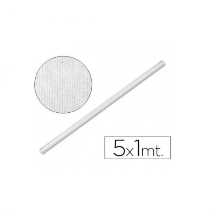 PAPEL KRAFT EN ROLLO DE 1X5M PRYSE