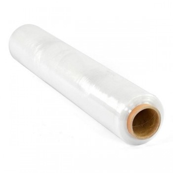 FILM PALETIZAR TRANSPARENTE 23 MICRAS 2 KG 500MM (8)