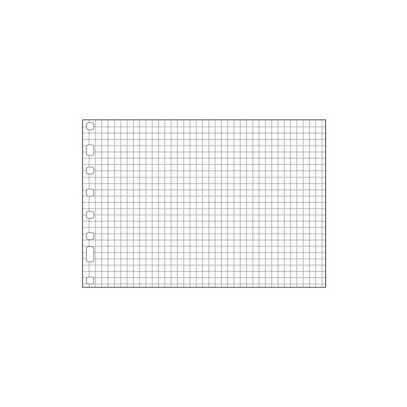AGENDA MULTIFIN REC CUADRICULA 3003