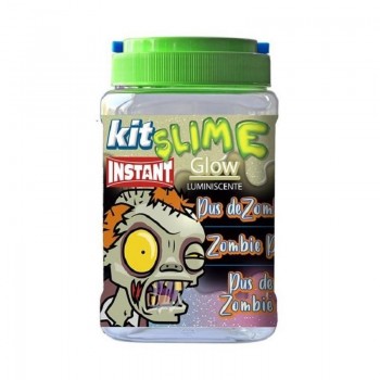 JUEGO INSTANT SLIME PUS DE ZOMBIE