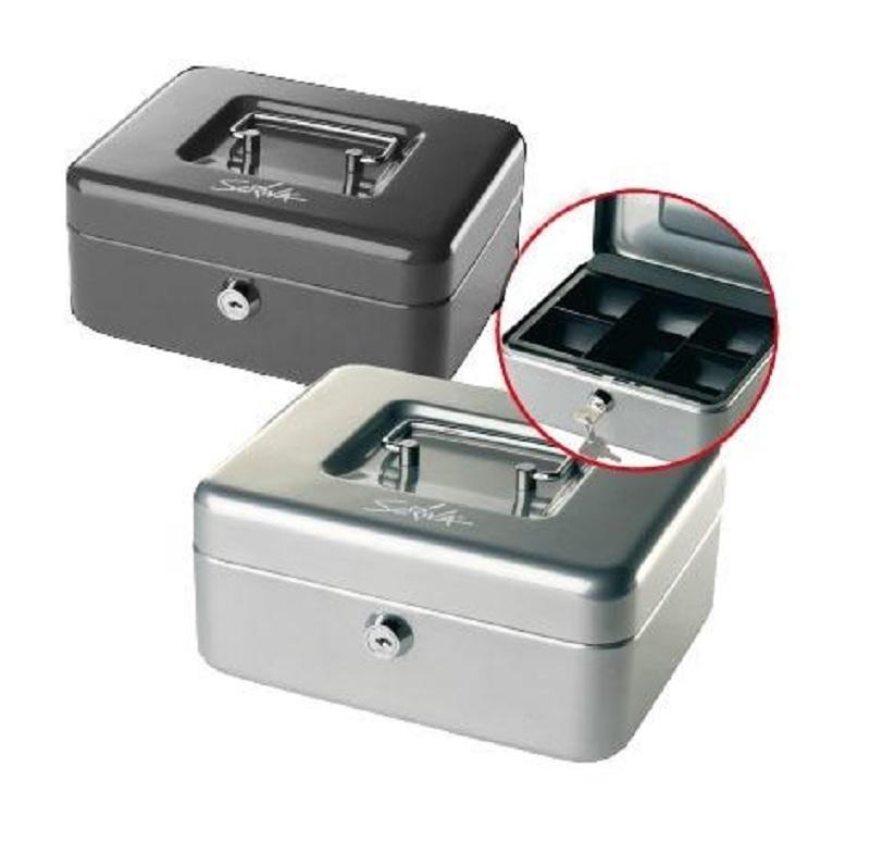 CAJA DE CAUDALES  SCRIVA