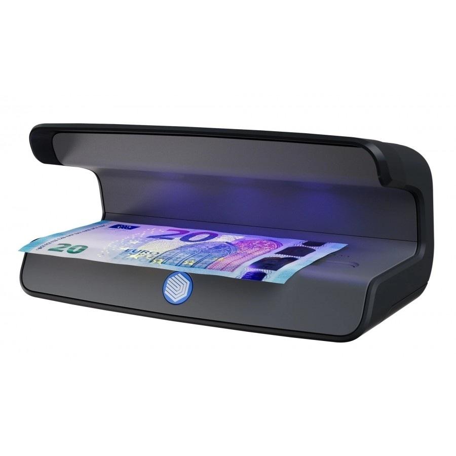 LAMPARA  DETECTOR DE BILLETES FALSOS UV 55 LED