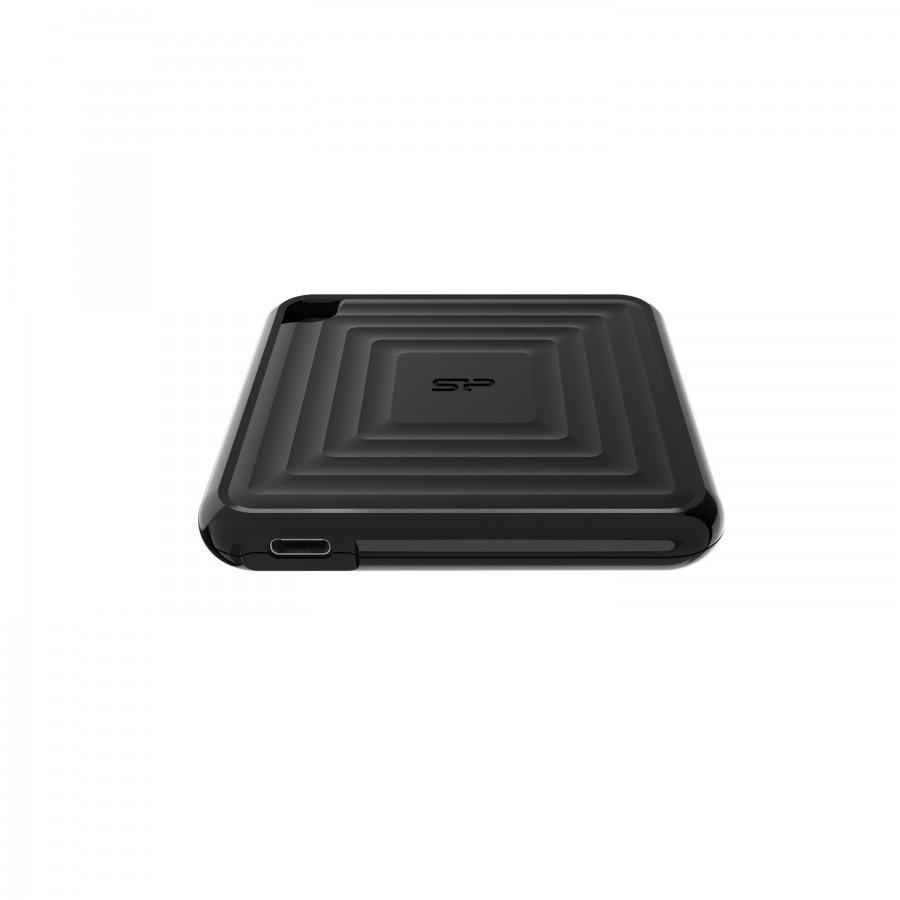 DISCO DURO SSD PORTABLE SILICON POWER 2TB (6,45  LPI INCLUIDO)