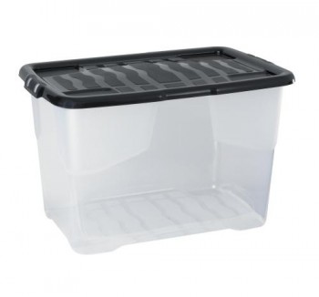 CAJA ALMACENAMIENTO STRATA BY CEP XW203 65 LITROS APILABLE CON TAPA