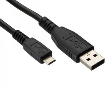 CABLE UNIVERSAL MICRO USB