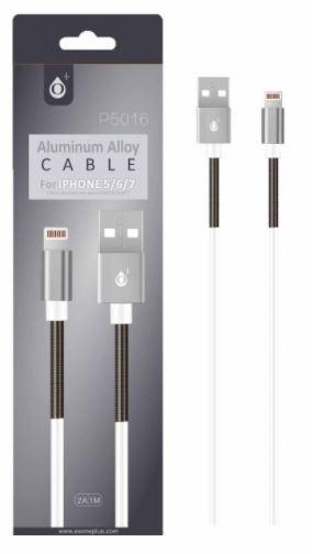 CABLE PARA TELEFONO IPHONE 5/6/7