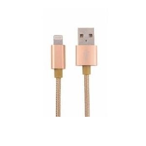 CABLE PARA TELEFONO IPHONE 5/6/7 2 METROS