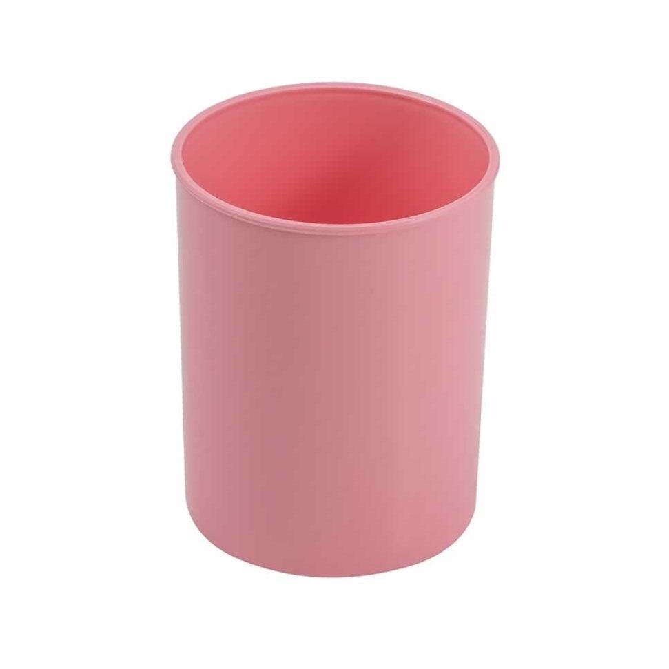 CUBILETE PORTALAPICES ROSA PASTEL ARCHIVO 2000