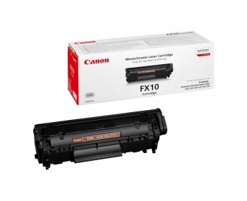 TONER ORIGINAL CANON  FX10 0263B002