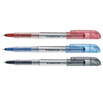 BOLIGRAFO STAEDTLER 411 COOL