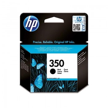 CARTUCHO ORIGINAL HP 350 NEGRO CB335EE