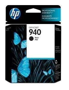 CARTUCHO ORIGINAL HP940 OFFICEJET PRO 8000/8500 CARTUCHO NEGRO C4902AE