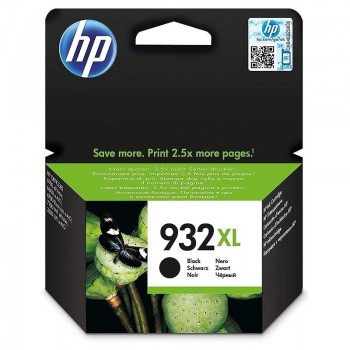 CARTUCHO ORIGINAL HP932XL NEGRO OFFICEJET 6100 - CN053AE