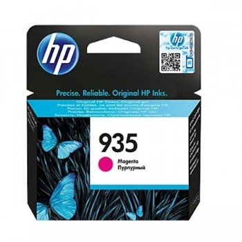 CARTUCHO ORIGINAL HP 935 MAGENTA  C2P21AE