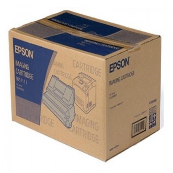 TONER ORIGINAL EPSON EPL-N3000 TONER+FOTOCONDUCTOR 17.000 PAGINAS C13S051111