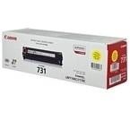 TONER ORIGINAL  CANON LBP7100CN/7110CW MF8230CN TONER AMARILLO 731Y 6269B002