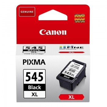 CARTUCHO ORIGINAL CANON PG545XL NEGRO 8286B001