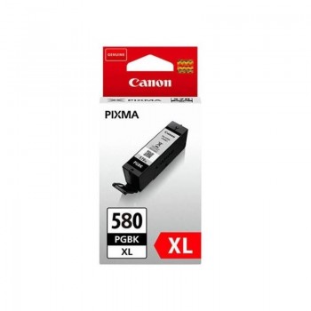 CARTUCHO ORIGINAL  CANON TINTA NEGRO PIXMA TR7550 , TR8550 , TS6150 , TS6151 , TS8150 , TS8151 , TS8152 , TS9150 , TS9155 - PGI-