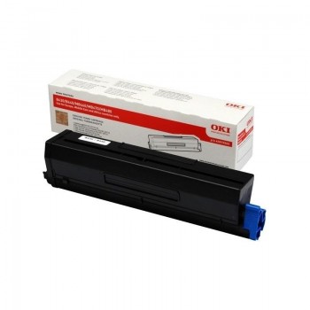 TONER OKI 430/440 NEGRO (7.000 PAGINAS)