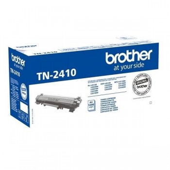 TONER ORIGINAL BROTHER TN2410 NEGRO