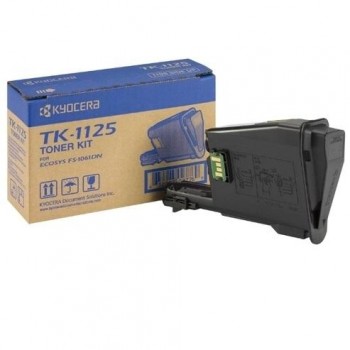 TONER KYOCERA-MITA 1T02M70NLV TK-1125 FS-1061DN/FS-1325MFP (2.100 PAGINAS)