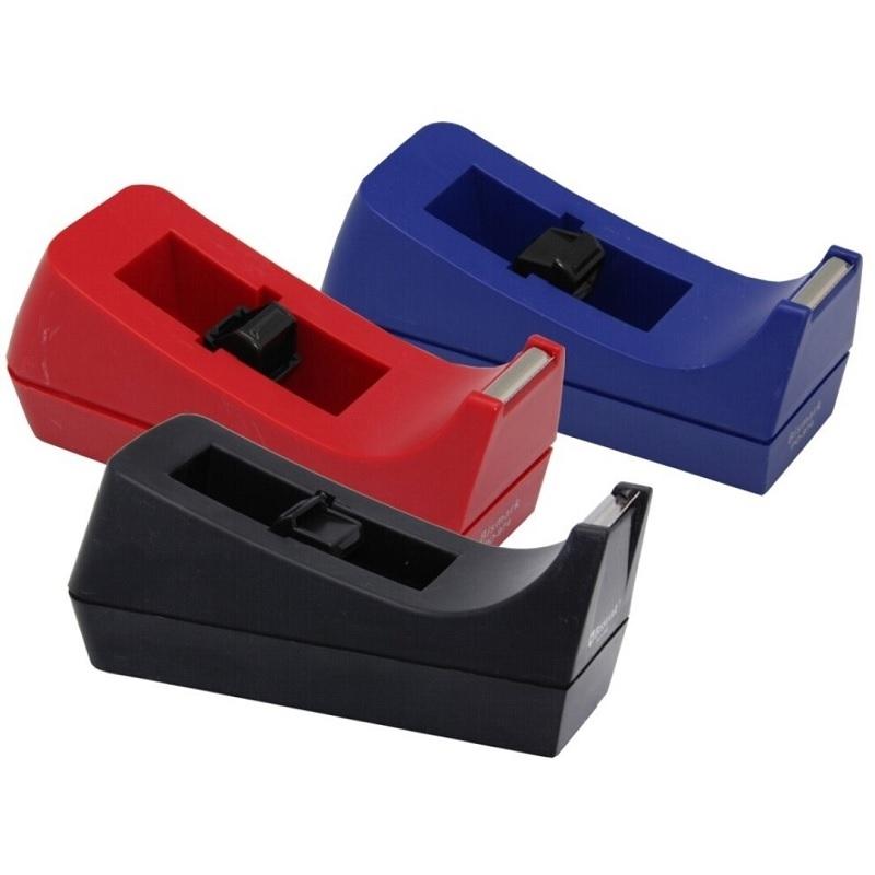 PORTARROLLOS DE SOBREMESA CINTA ADHESIVA BISMARK 19MM