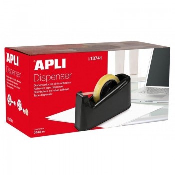 PORTARROLLO APLI  INDUST 33/ 66 MTS 13741