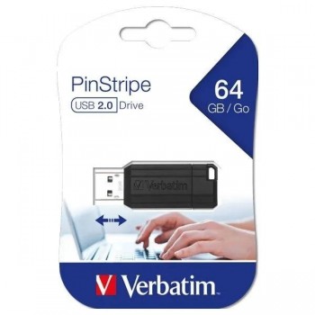 MEMORIA USB VERBATIM 3.0 64GB