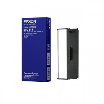 CINTA EPSON ERC31 NEGRO