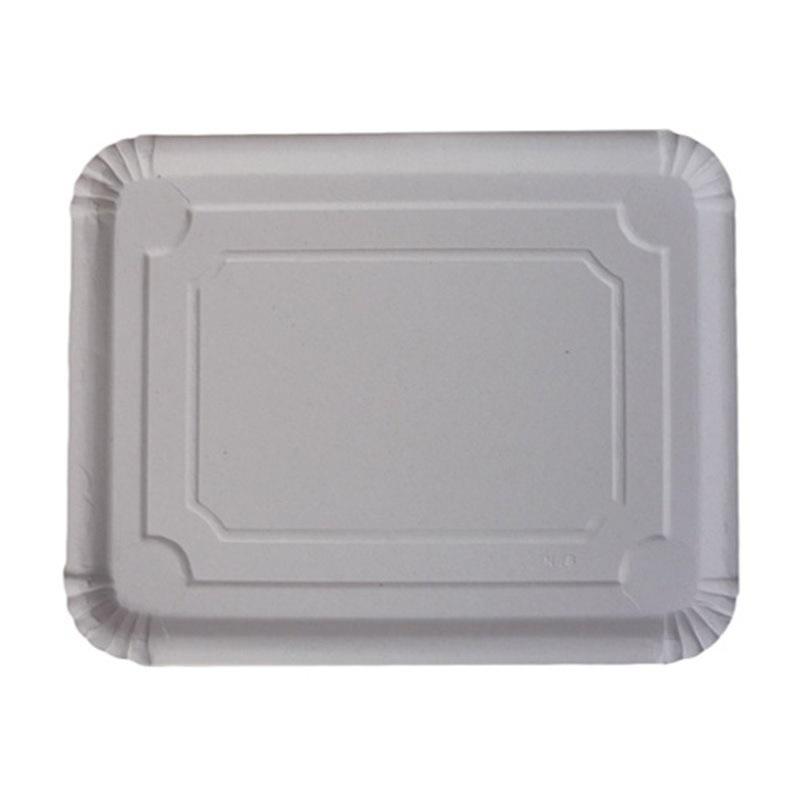 BANDEJAS CARTON ESTUCADO 45X55CM N15 PAQUETE 25UDS