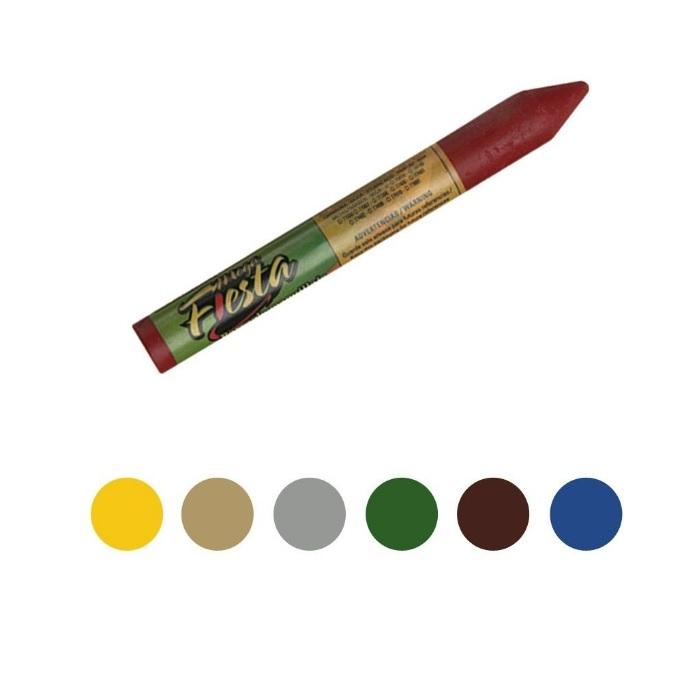 BARRA MAQUILLAJE UNICOLOR VARIOS COLORES