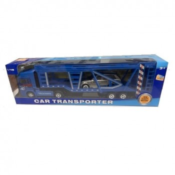 CAMION METAL PORTACOCHES 39-101110