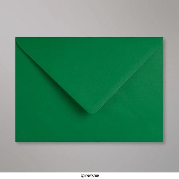 SOBRES COLOR 80GR 12,5X18CM HIERBA 358118 (25)