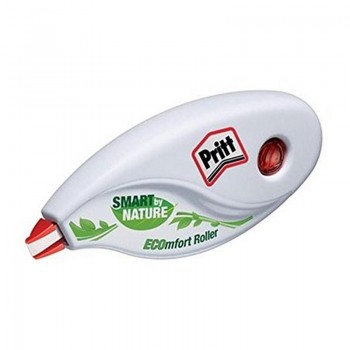 CINTA CORRECTORA PRITT CONFORT ECOLOGICO