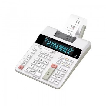 CALCULADORA PAPEL CASIO FR-2650RC