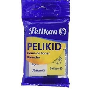 GOMA DE BORRAR PELIKAN PELIKID