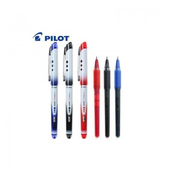 BOLIGRAFO PILOT V-BALL GRIP TRAZO 0,5MM