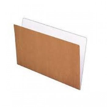 SUBCARPETA FOLIO 240 GR COL / KRAFT BICOLOR