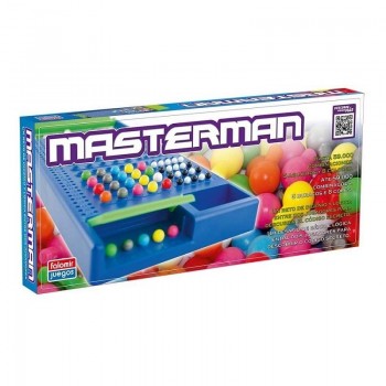 JUEGO MASTERMAN REF. 23027