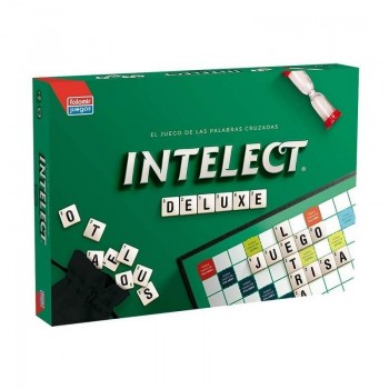 JUEGO INTELECT LUXE REF.4002