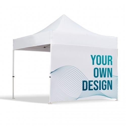 PARED PARA CARPA DE 3X3 METROS ( 300X190CM )