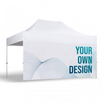PARED PARA CARPA DE 3X4,5 METROS ( 400X190CM )