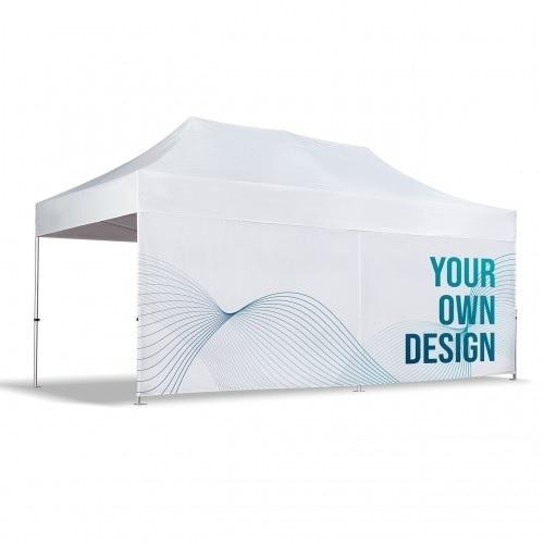 PARED PARA CARPA DE 3X6 METROS ( 600X190CM )