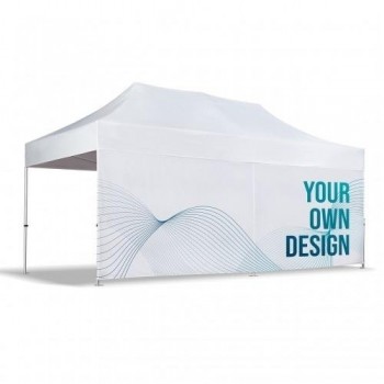PARED PARA CARPA DE 3X6 METROS ( 600X190CM )